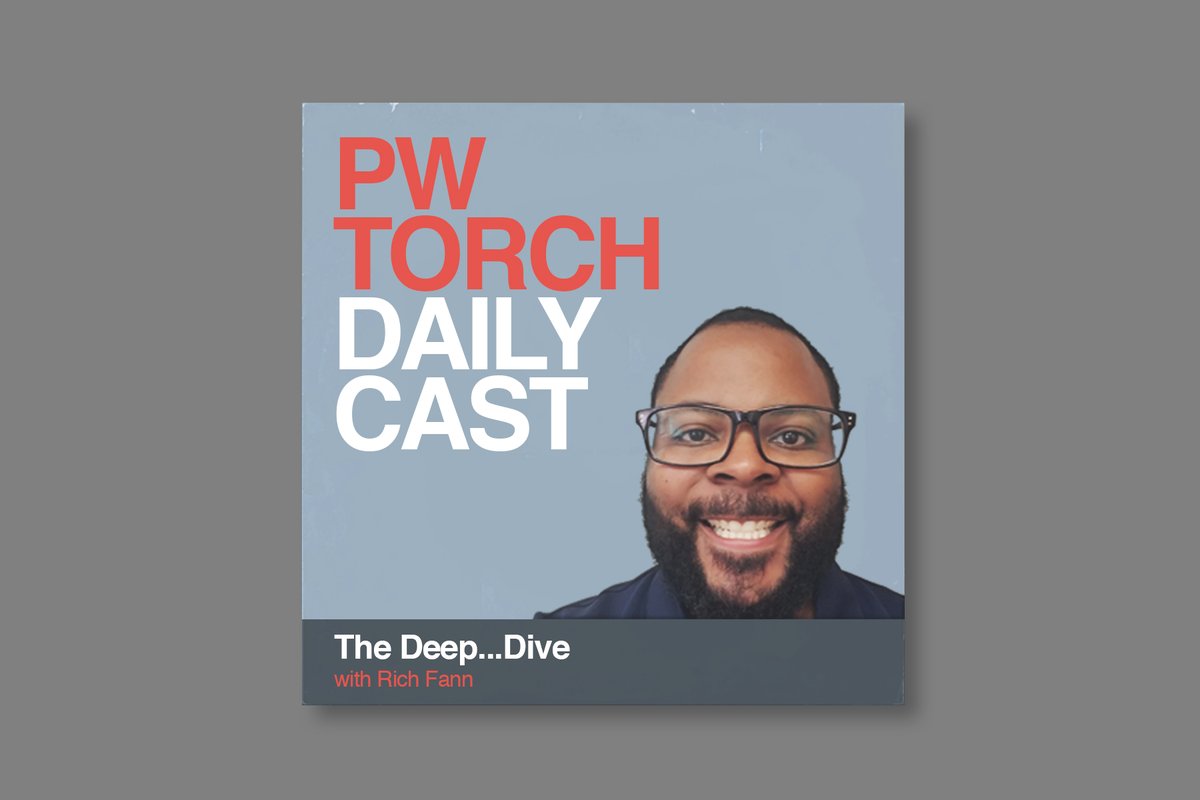 Pro Wrestling Torch tweet media