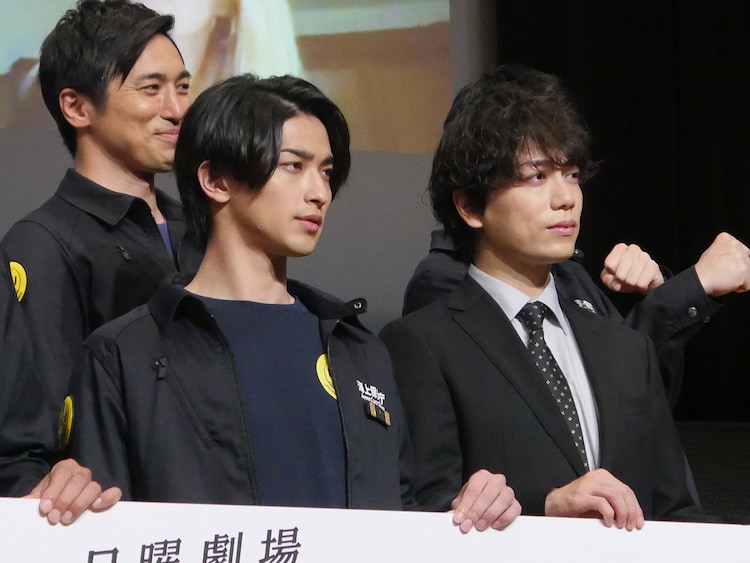 阿部寛 58歳の誕生日 近年の活躍まとめ Twitter