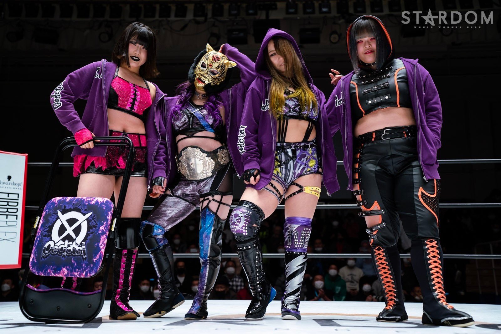 スターダム、渡辺桃ちゃん マスク www.expressinter.com