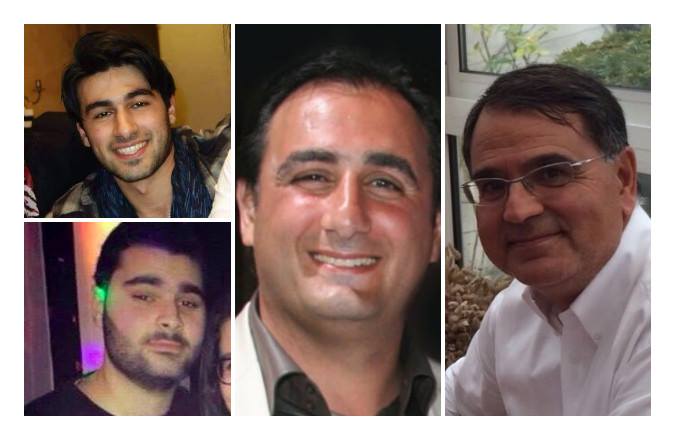 في مثل هذا اليوم قبل 7 سنوات قتل الإرهاب بدم بارد 4 يهود أبرياء في متجر يهودي في باريس.العديد من...