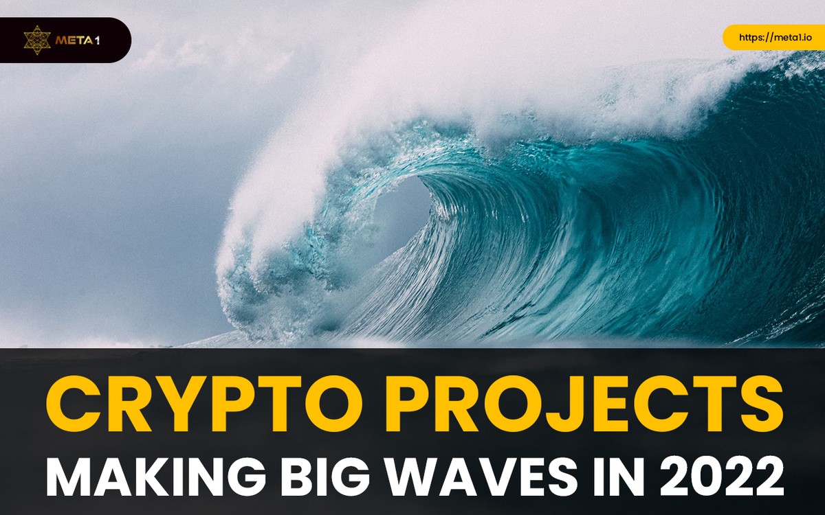 META1Coin's tweet image. Crypto Projects Making Big Waves in 2022

It’s a new year and the crypto market is hotter than ever. There are a lot of reasons for crypto users to be excited about 2022. There are more ways to participate in the crypto market. 

Read more: bit.ly/34z2SPr

#meta #meta1
