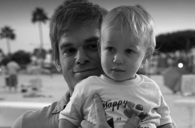 nyyempiree's tweet photo. Thank you for the memories Michael C. Hall. Dexter Morgan forever ♥️ #Dexter #DexterNewBlood https://t.co/x6Vh81XiQH