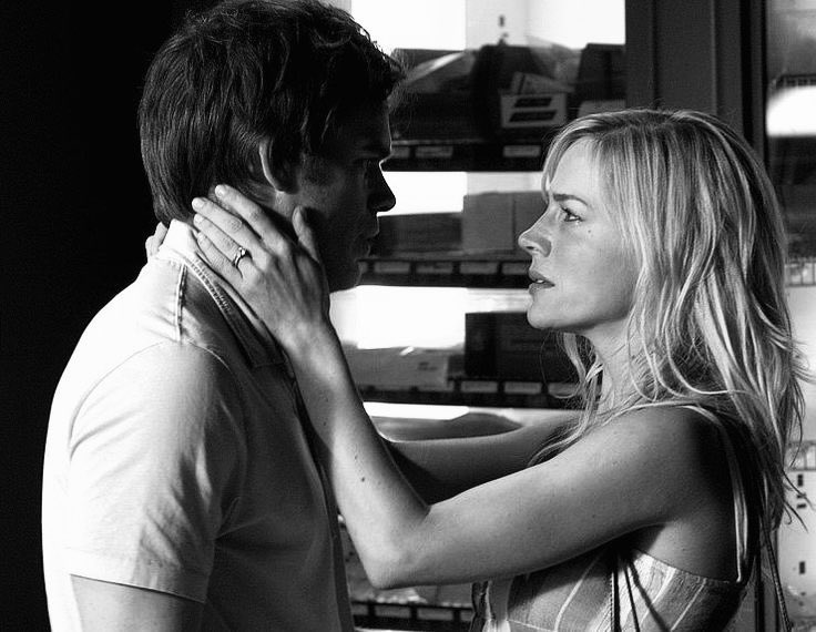 nyyempiree's tweet photo. Thank you for the memories Michael C. Hall. Dexter Morgan forever ♥️ #Dexter #DexterNewBlood https://t.co/x6Vh81XiQH