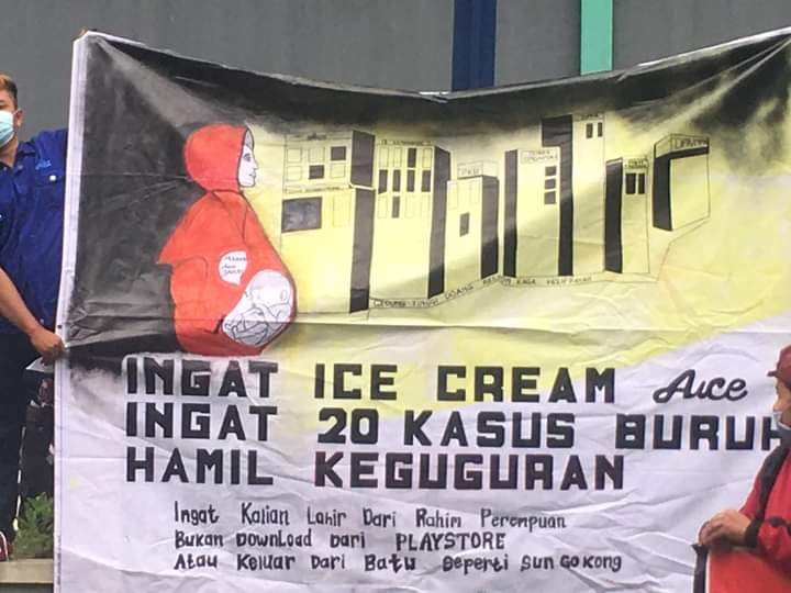 SupardiChandra's tweet photo. #IndonesiaBoikotAice
'_' https://t.co/d6Xhbprkvm