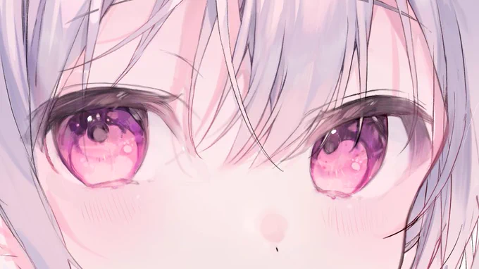 描き直しました終わりが見えない✍️ 