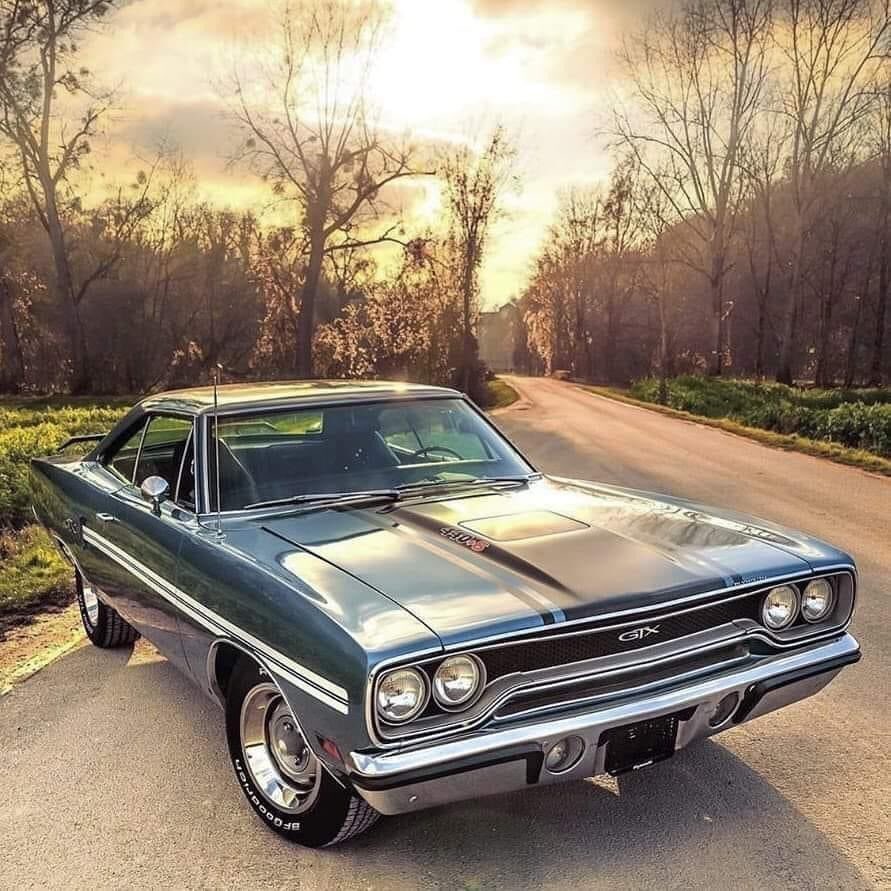 ProConverters's tweet photo. 1970 Plymouth GTX https://t.co/Nz3b7xSlH9