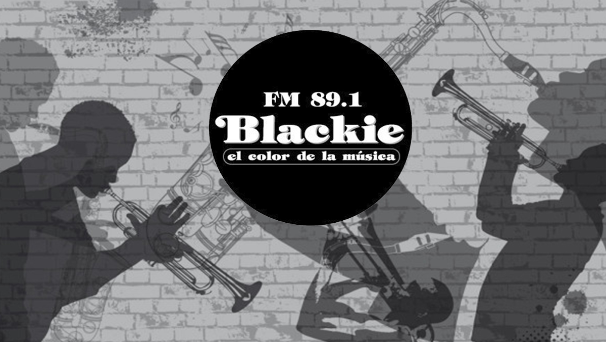 Lo mejor del Jazz para tu Finde... 18 a 00 en <a href="/fmblackie/">FMBlackie</a> 89.1 - fmblackie.com.ar