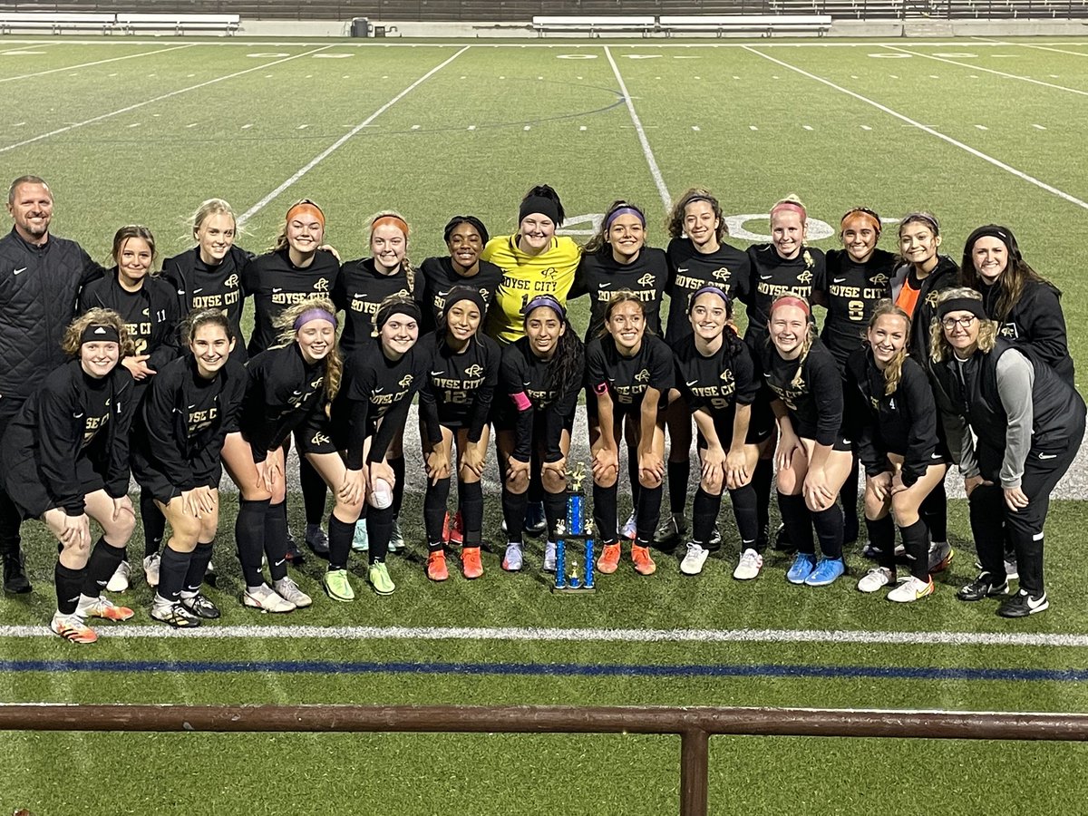 Royse City Girls Soccer tweet media