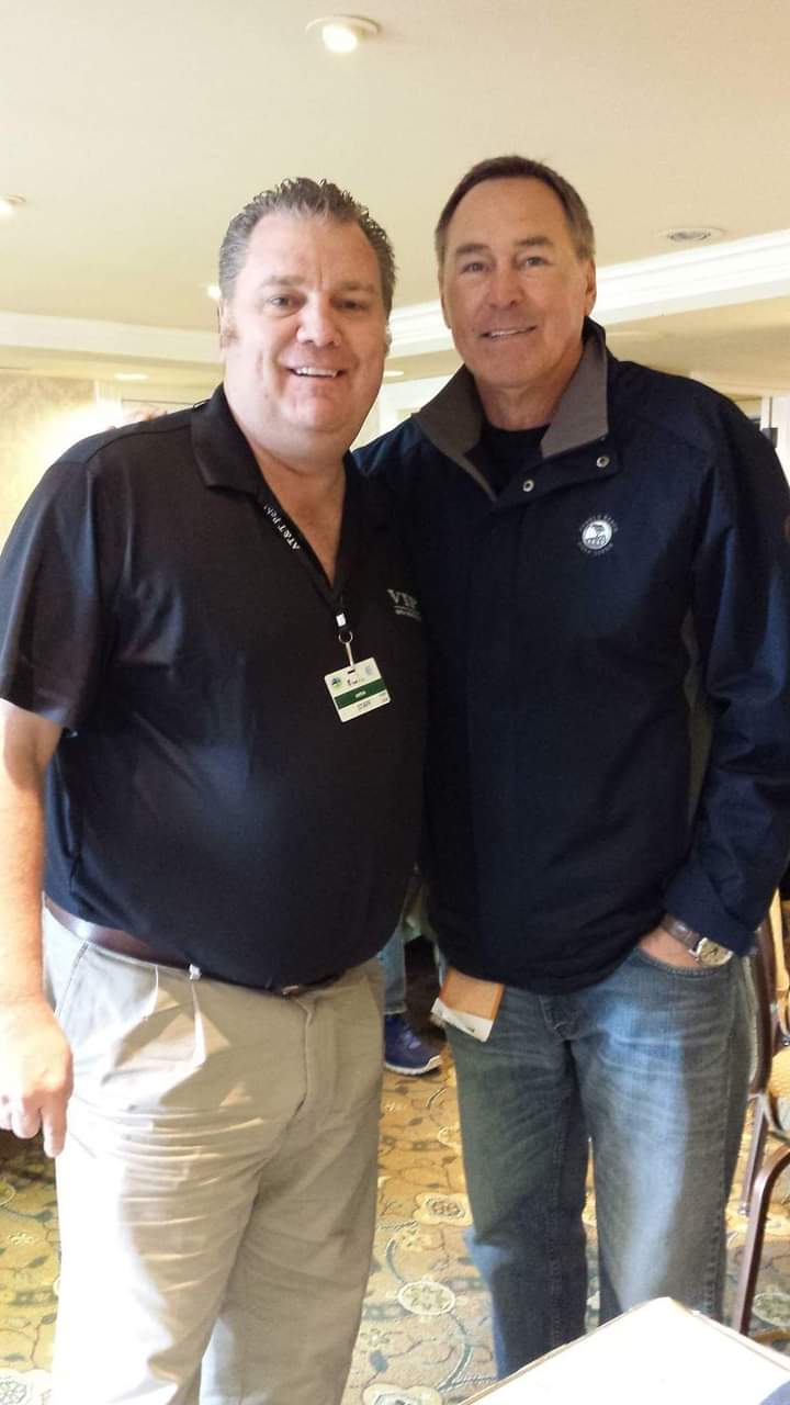 Happy Birthday  Dwight Clark. RIP 