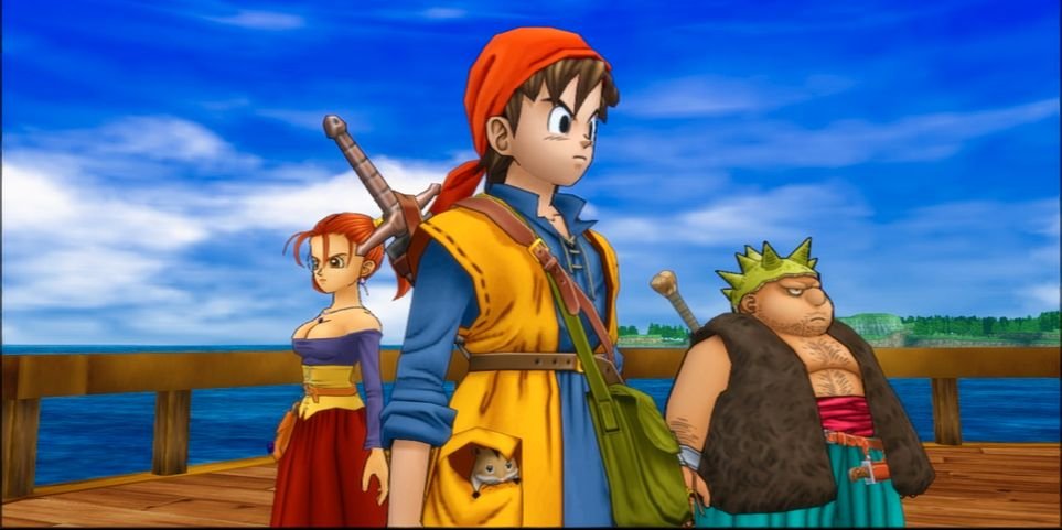 ethereal stone dragon quest 8 ethereal stone dragon quest 8
