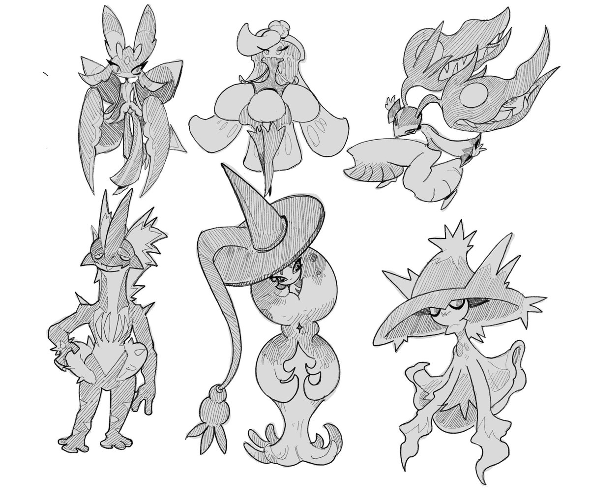 Share 66+ best tsareena coloring pages , 100 free printables Shill Art