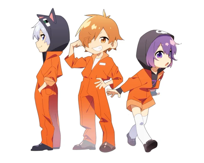 死刑囚 