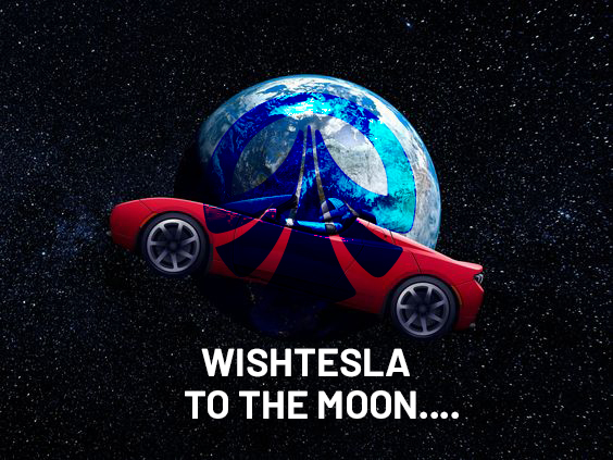 ⚠️⚠️⚠️⚠️⚠️⚠️⚠️
🚀Earn +10% Daily Profit
🚀Start $1 Investment - Withdraw Anytime

♻️Community Driven &amp; BSC Based Ecosystem

⚡️⚡️We trust the power of the BSC ecosystem and believe our community. We will start as a bsc token and continue as a de-fi platform. Join Us and Stay Safe!