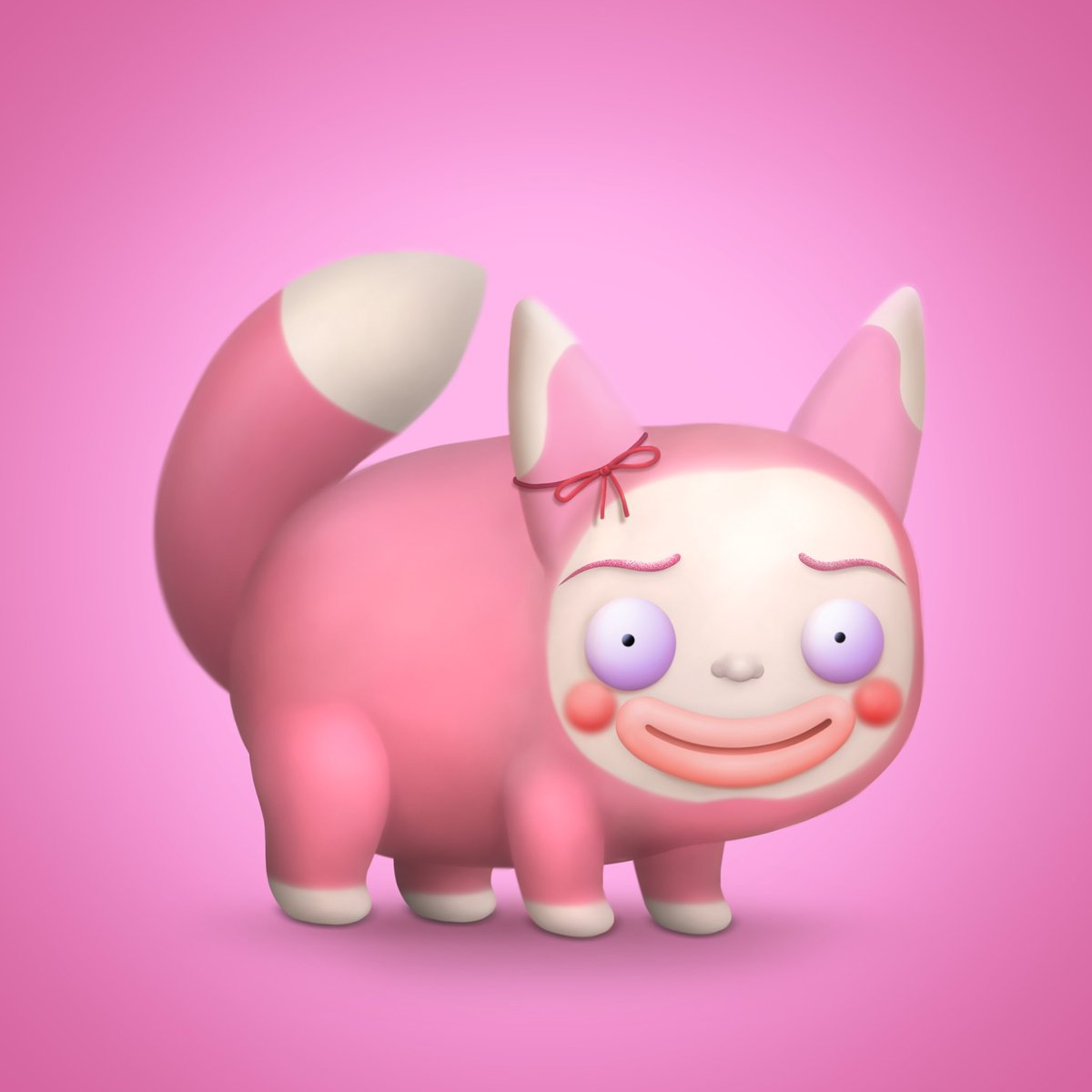 planet759's tweet photo. @jeremyfall Come check out the Bongdirk759 collection! Meanwhile, meet Risuchan! 🥺🥺🥺 https://t.co/QHZAW1xMFI