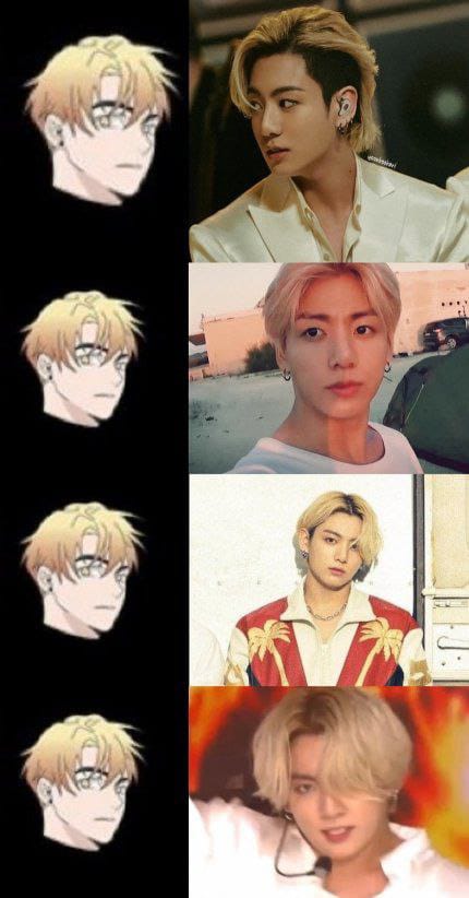 FirdausMaura's tweet photo. Pada tanggal 8 jam 11 pagi di akun Twitter resmi 'Line Manga', Seven Fates, menampilkan BTS sebagai karakter utama, menjadi karakter Jungkook, dan di Twitter
@bts_bighit @BTS_twt @7Fates_CHAKHO @BIGHIT_MUSIC https://t.co/lpDaIOxJ3H