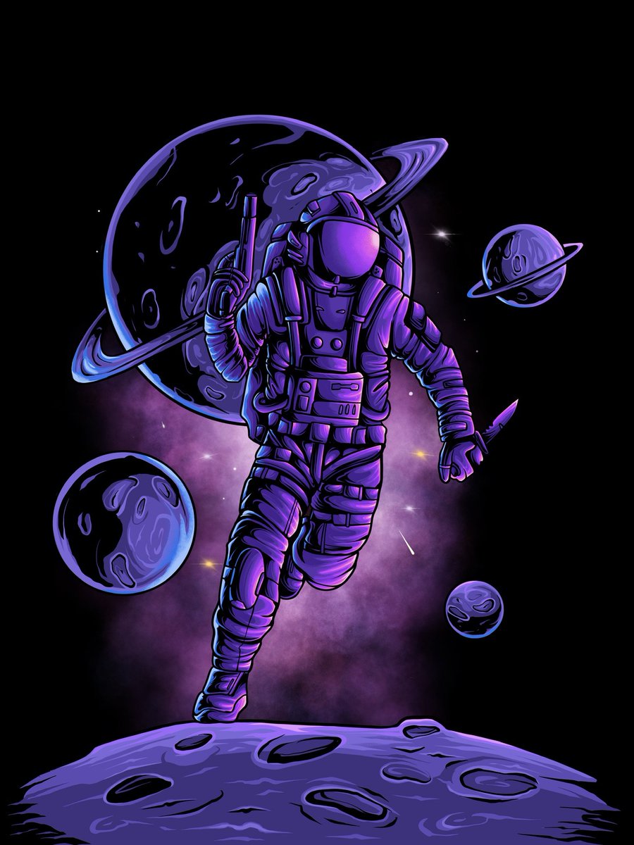 🚨 #NFTGiveaway🚀🌌

Astro Army

♦️ Follow me
♦️ RT +💜
♦️ Tag friends

🏆Announced in 48H
🍀Good luck!!

#NFT #NFTCommunity #NFTCollector
#NFTGiveaways #Giveaways #NFTs