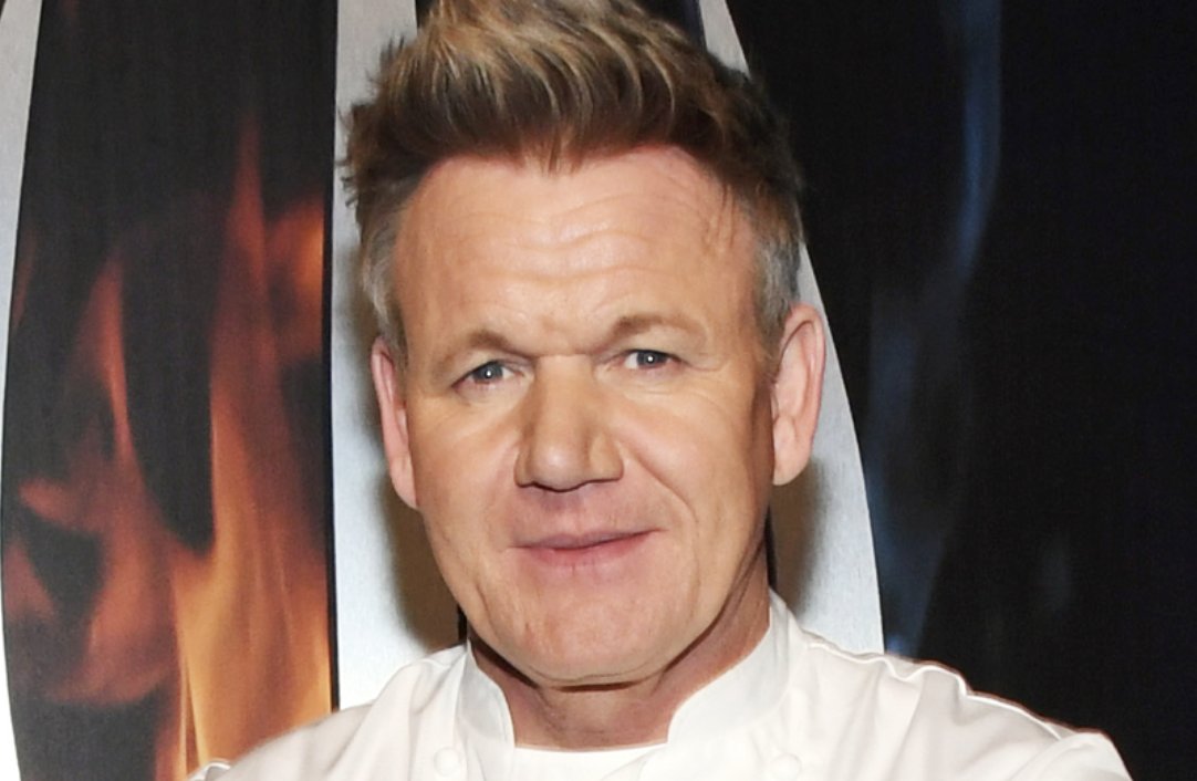 Gordon Ramsay's new 'Apprentice style FFS cooking show' to make star 'millions'
https://t.co/Yae6GqXTqP https://t.co/FH36qiBzZX