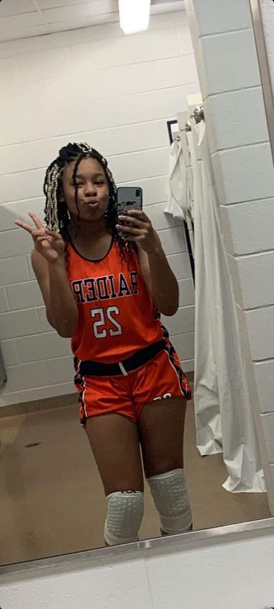 Da'Riyah Bell tweet media