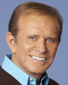 Happy 84th birthday to game show host, Bob Eubanks! 