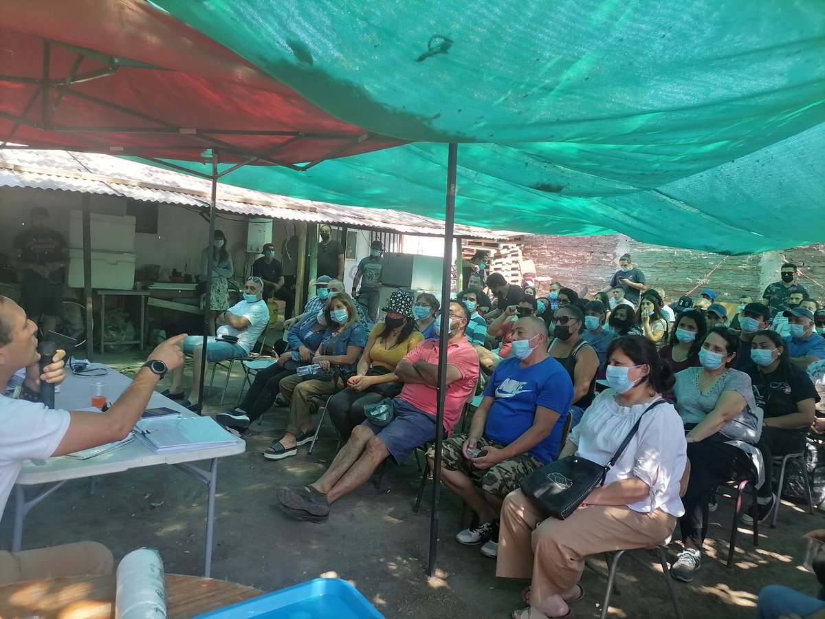 Jorge Murúa #42% Digno tweet media