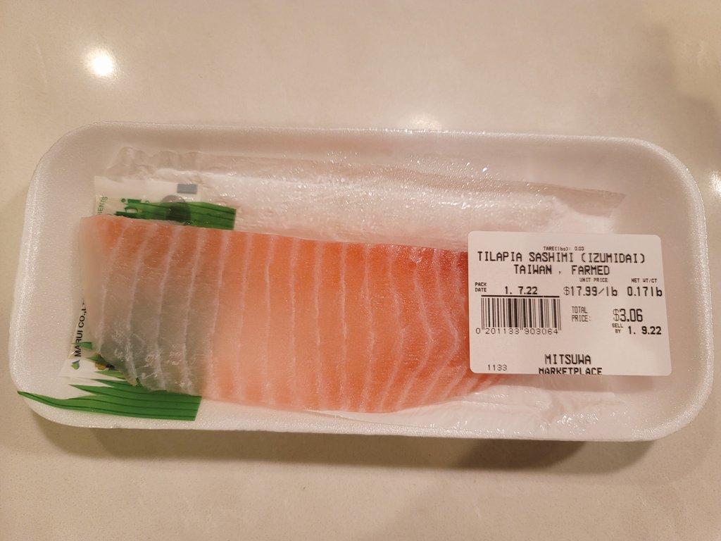 カンボジア養殖業 南国鯛 ティラピア Rt Ogbeef ティラピアって刺し身で食えんの T Co 6og5cxe7i0 Twitter カンボジア養殖業 南国鯛 ティラピア Rt Ogbeef ティラピアって刺し身で食えんの T Co 6og5cxe7i0 Twitter