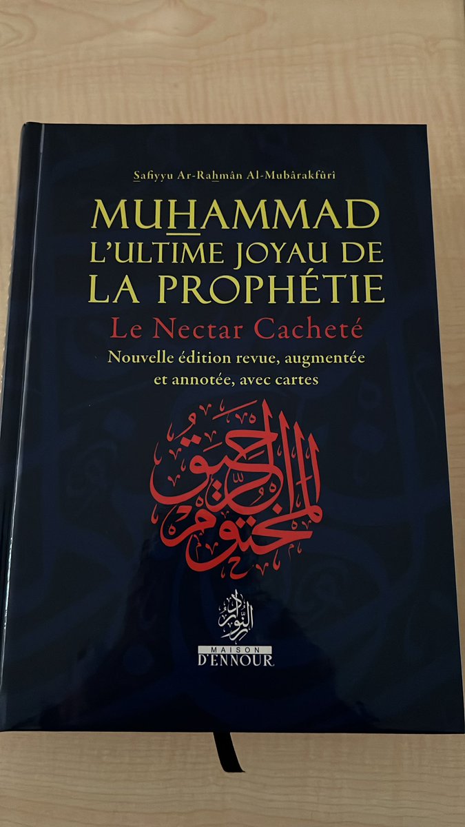 et_sunna's tweet photo. Très bon livre ! https://t.co/bZlEgaYLK6