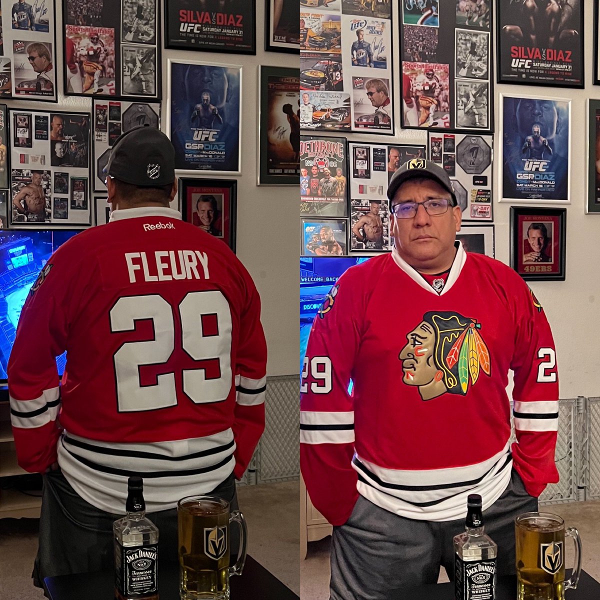 Armando Vasquez tweet media