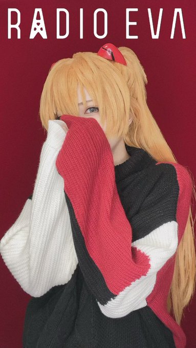 Twitterのコスプレ画像24