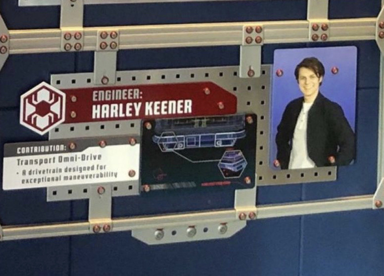 ᅠ ᅠᅠmira la bio tweet media