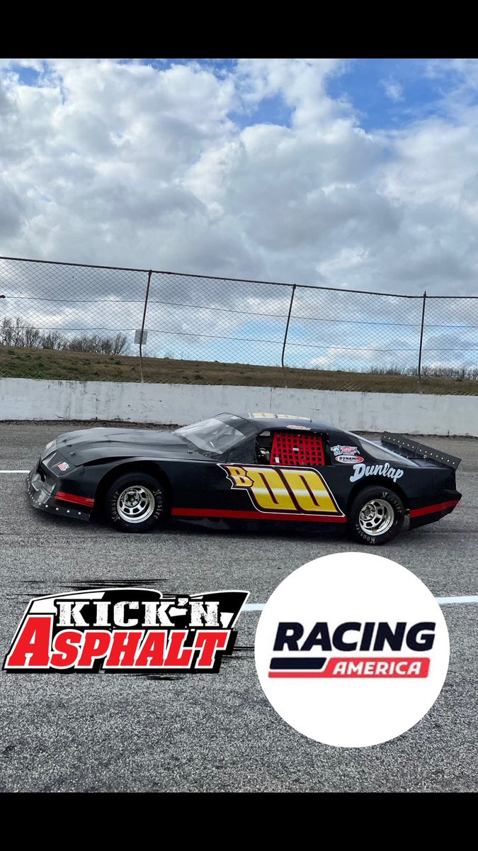 🔥ENTER TO WIN A ALL-ACCESS PASS FROM <a href="/RacingAmerica/">Racing America</a> FOR THIS SUNDAYS NEW YEAR BASH AT <a href="/DillonSpeedway/">Dillon MotorSpeedway</a> TO WATCH BOTH DAYS OF RACING FROM THE COMFORT OF HOME🔥

RULES TO ENTER:
(1) RETWEET THIS TWEET TO BE ENTERED

🏁WINNER will be announced SUNDAY at 2PM🏁