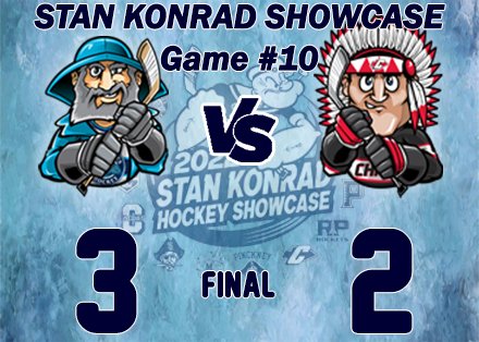 Mona Shores Hockey tweet media