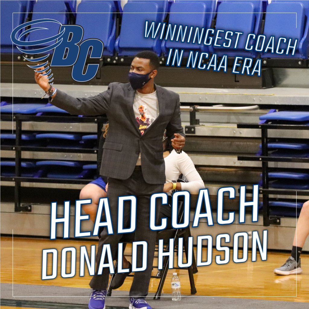 Brevard College Athletics tweet media