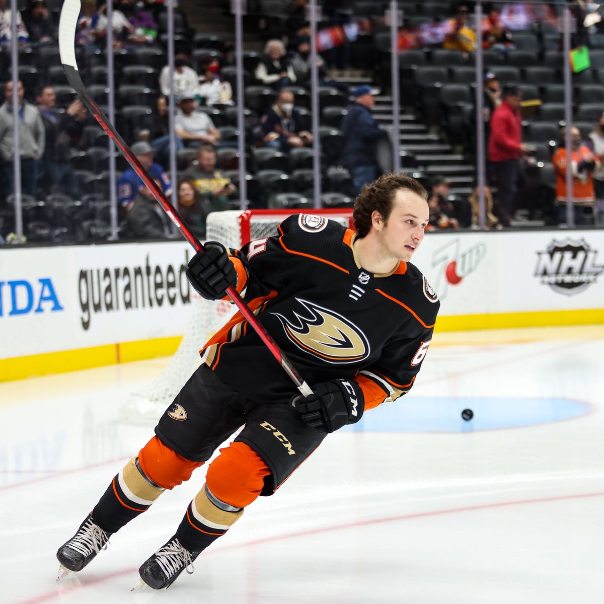 Enjoy that solo lap, <a href="/JPerreault_44/">Jacob Perreault</a>! 

#FlyTogether