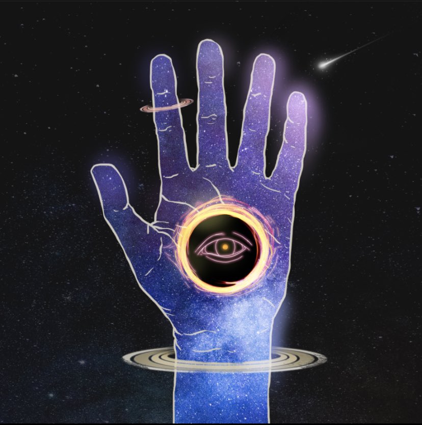 I am in awe 🤤🤤🤤 <a href="/StrangeHandsNFT/">Strange Hands 🤚👁️</a>