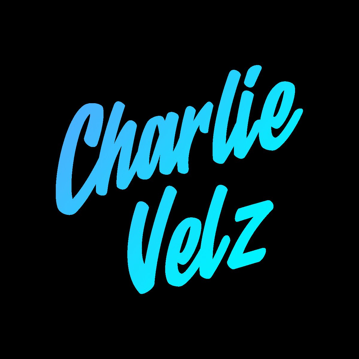 CharlieVelz's tweet photo. #NewProfilePic https://t.co/vigPSIVdDn