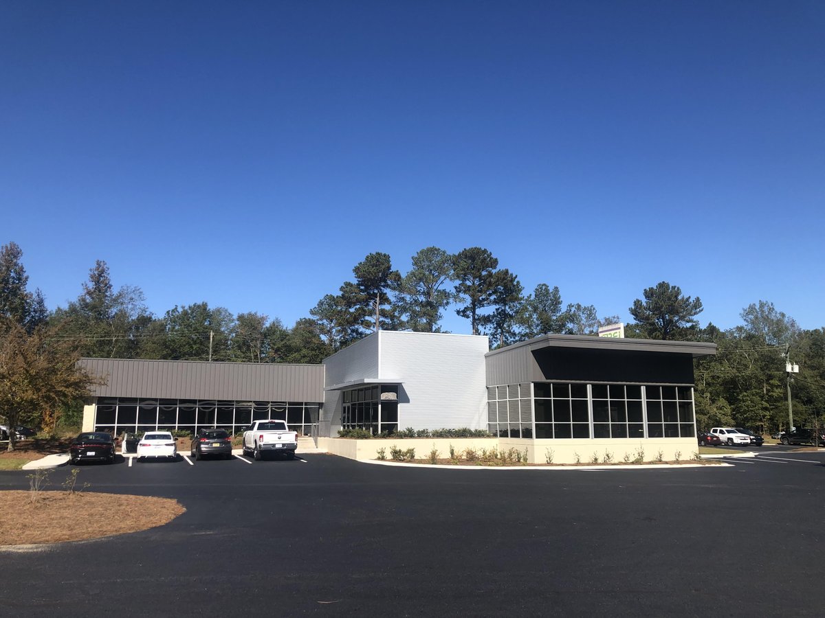 2021 was a fantastic year for REI Automation. We celebrated our 30th anniversary and the opening of our new Headquarters building on our 8 acre campus in Columbia, South Carolina.