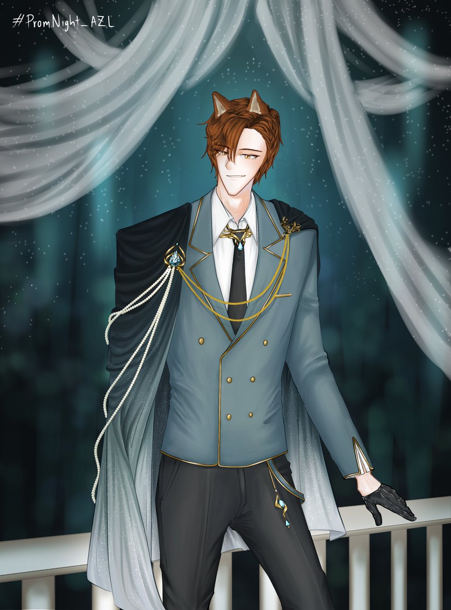 YICHENG_JLAN's tweet photo. #PromNight_AZL
“ตรงนี้เงียบดี ไม่คิดงั้นหรอ”
“เต้นด้วยกันซักเพลงไหมครับ”
( มาลงแบบเลทๆ ค่ะ เรื่องช้าเนี่ยขอให้บอก ) https://t.co/9bJXDhOiVj
