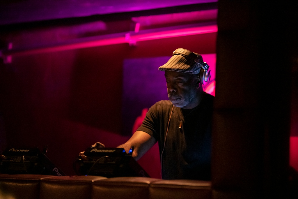 What's cooler than being cool? 🧊

#DCR #DowntownCocktailRoom #FremontEast