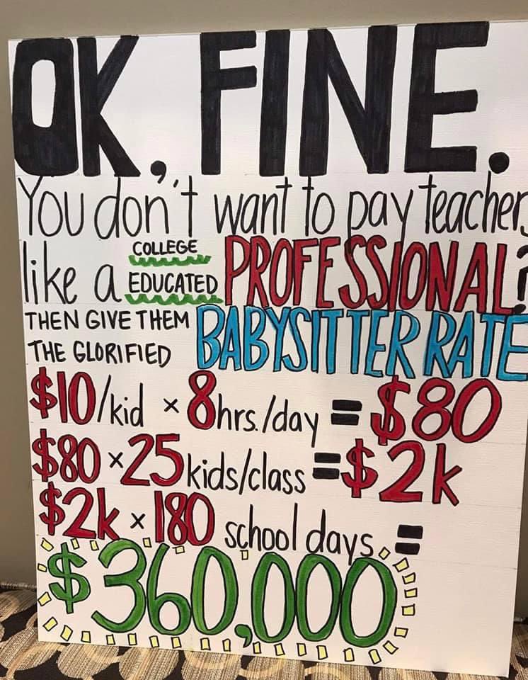 #educatorplus #txlege