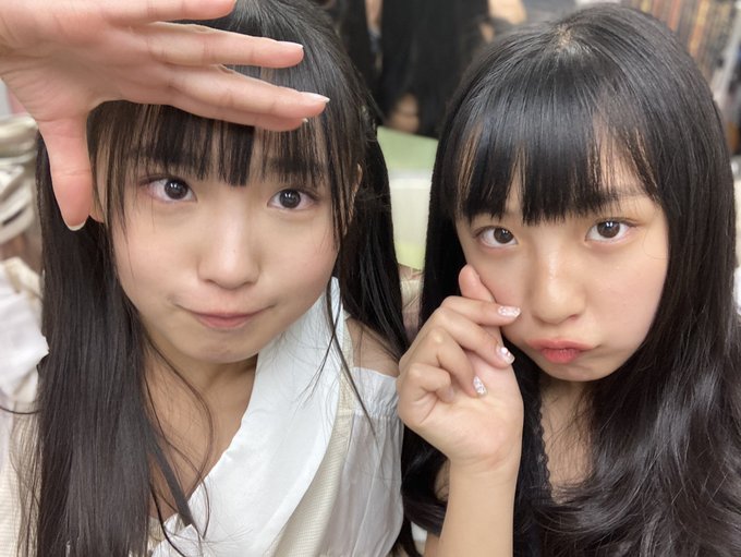 Twitterのコスプレ画像7