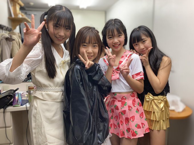 Twitterのコスプレ画像10