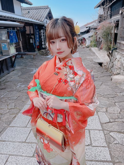 Twitterのコスプレ画像18