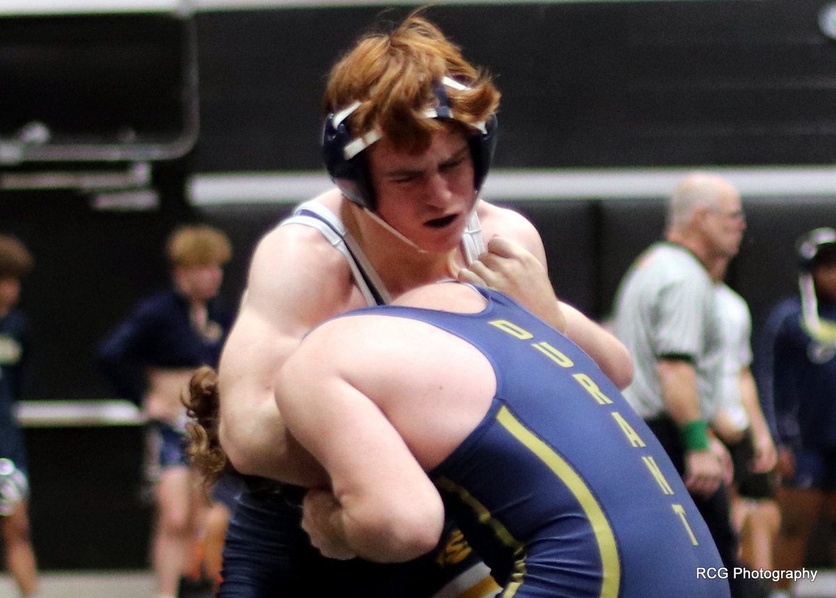 GSHS Wrestling tweet media