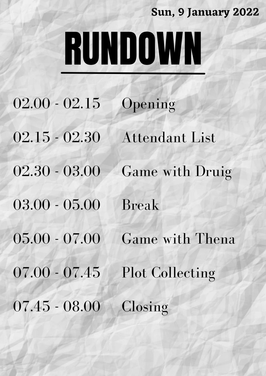 ofCelestiaIs's tweet photo. Rundown https://t.co/tFObVj9V6o