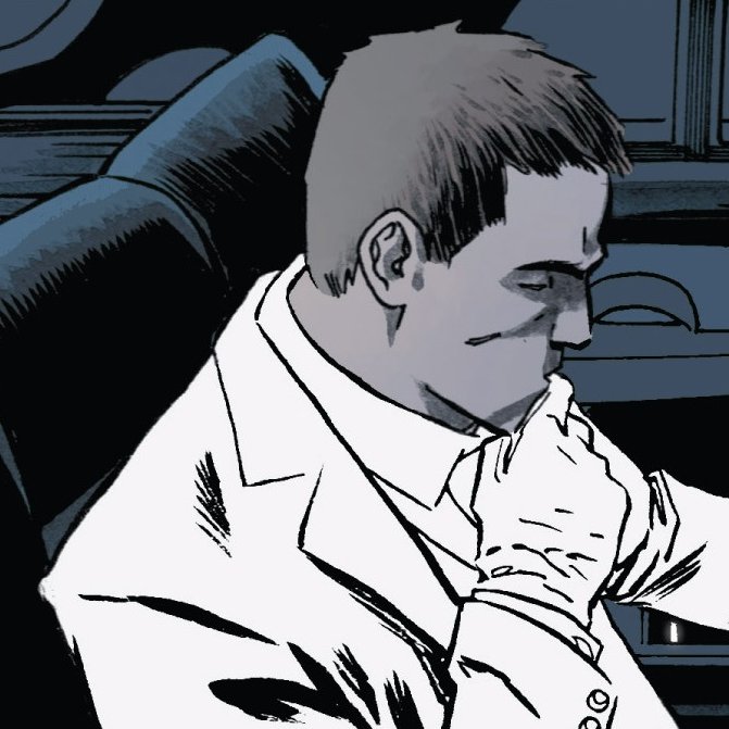 KnightOfKhonshu's tweet image. ‍ ‍ 
 ‍ ‍ Quite the headache . . .
 ‍ ‍