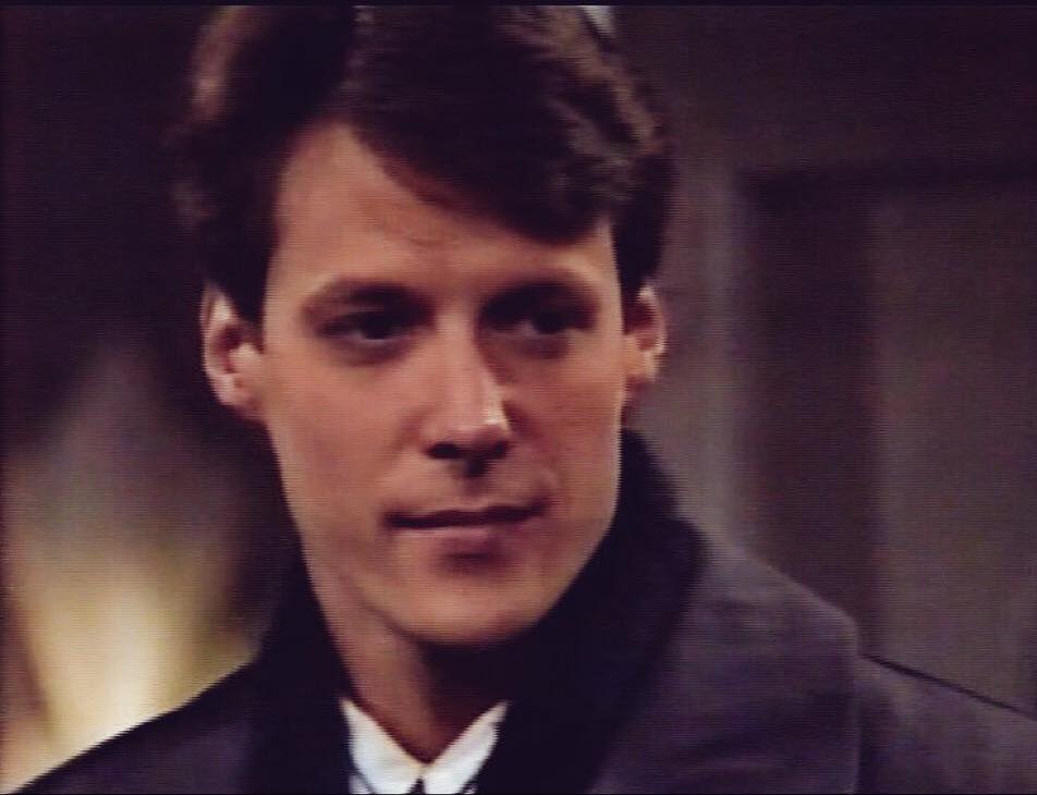 JHDeveraux's tweet image. "The diamond cannot be polished without friction, nor man perfected without trials."  #JackIsBack #JnJ #DAYS @matthew_ashford #JackDeveraux #quotes