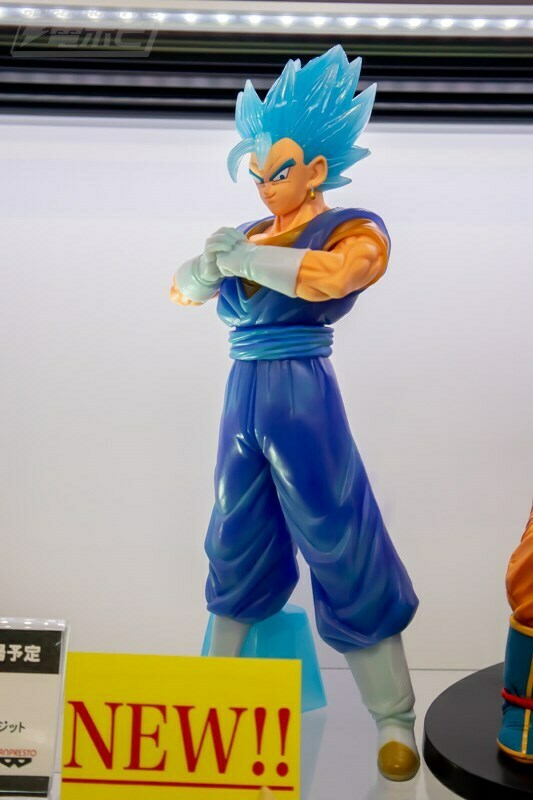 電撃ホビーウェブ 仮面ライダーリバイス リゼロ 王様ランキング フィギュアが秋葉原で展示 近日登場予定の新作プライズも多数登場 T Co Ofoeegwal0 T Shf 仮面ライダー Rezero ドラゴンボール Akiba T Co H3i0bgyfcd