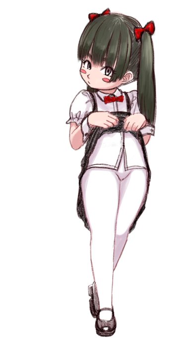 頭のおさまりを調整 https://t.co/COmrEzSNeE 