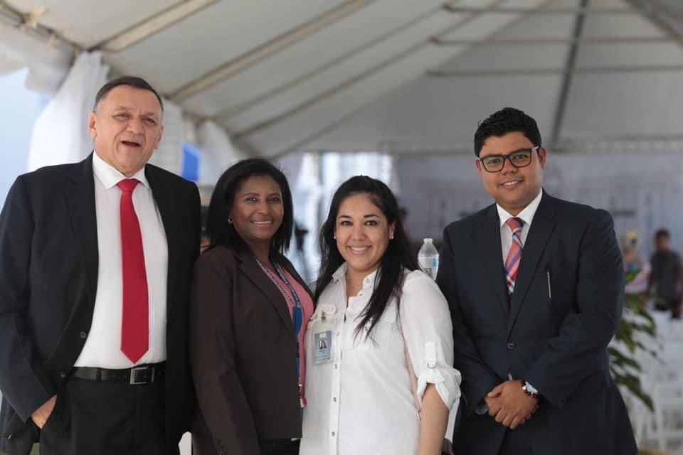 nos dejó un gran magistrado y compañero afable. Ismael González fue pionero de la implementación del sistema penal acusatorio. Con una filosofía pragmática en sus fallos y un profundo apego a la justicia, nos dejó gran legado que estamos obligados a seguir cred. <a href="/PotyBarnettJr/">Poty Barnett Jr.</a>