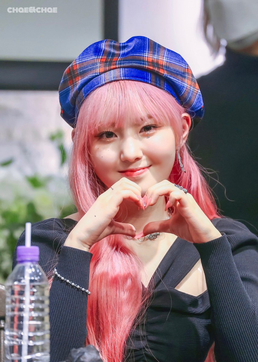 Chae&Chae_26 (@26chaechae_) | Twitter